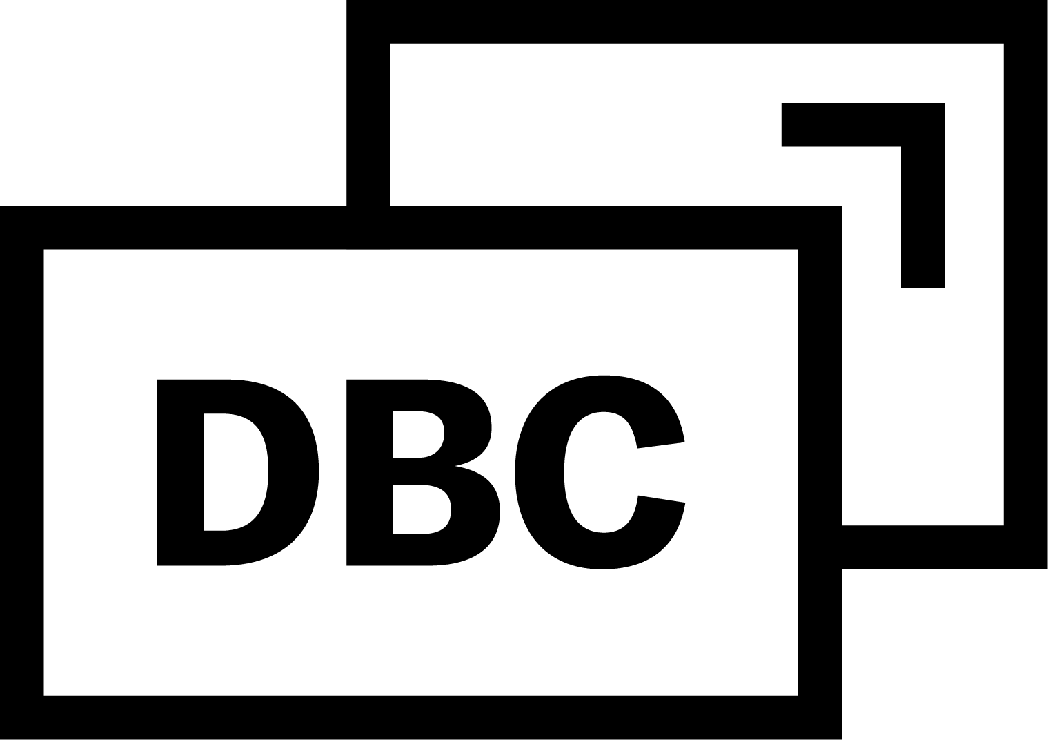 DBC, A Data-Driven Branding Agency